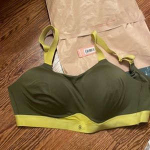 ThirdLove Kinetic adjustable sports bra